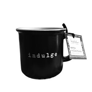 Nicole Miller Indulge Mug